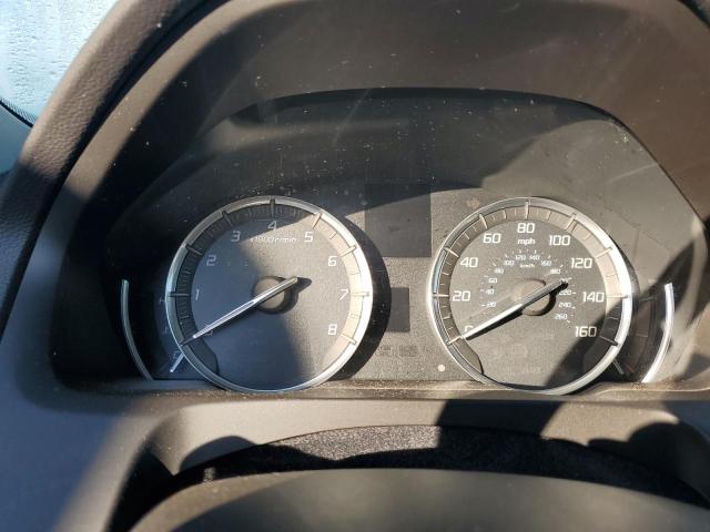 85545564 :رقم المزاد ، 19UUB1F32FA005286 vin ، 2015 Acura Tlx مزاد بيع
