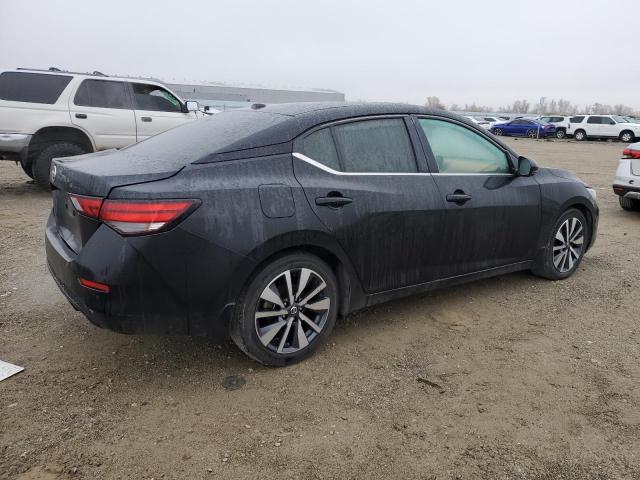 Продажа на аукционе авто 2020 Nissan Sentra, vin: 3N1AB8CVXLY282908, номер лота: 84005194