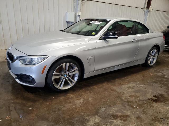 Aukcja sprzedaży 2015 Bmw 435 Xi, vin: WBA3T7C52FP942519, numer aukcji: 82305974
