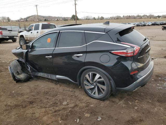 Aukcja sprzedaży 2017 Nissan Murano, vin: 5N1AZ2MH5HN115144, numer aukcji: 85534644