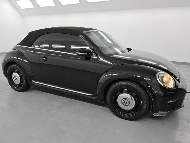 Aukcja sprzedaży 2014 Volkswagen Beetle, vin: 3VW5P7AT1EM805428, numer aukcji: 81594824