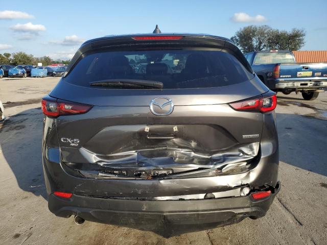 Продаж на аукціоні авто 2023 Mazda Cx-5, vin: JM3KFBBM1P0219151, номер лоту: 87159714
