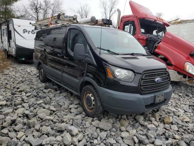Aukcja sprzedaży 2016 Ford Transit, vin: 1FTYE1YM2GKB51633, numer aukcji: 82702404