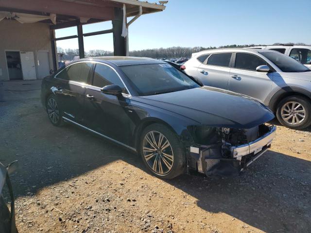 Продаж на аукціоні авто 2023 Audi A8 L, vin: WAULDAF86PN008988, номер лоту: 86213634