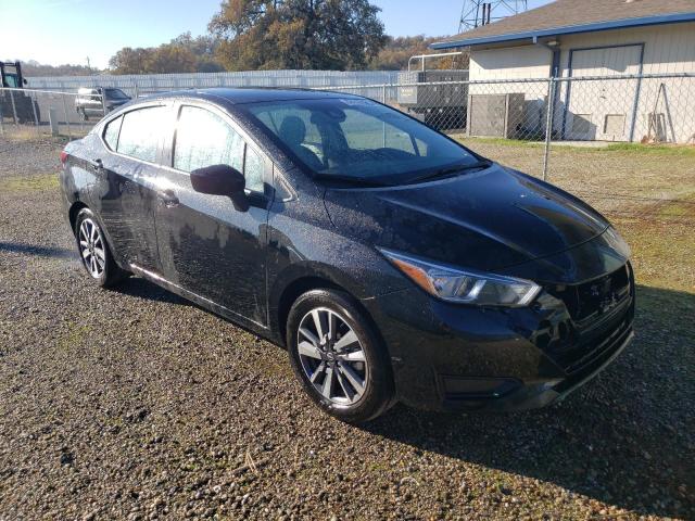 Продажа на аукционе авто 2024 Nissan Versa Sv, vin: 3N1CN8EV2RL881921, номер лота: 82463614