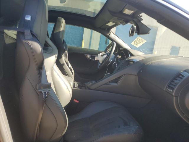 85963844 :رقم المزاد ، SAJWJ6DLXGMK33127 vin ، 2016 Jaguar F-type مزاد بيع