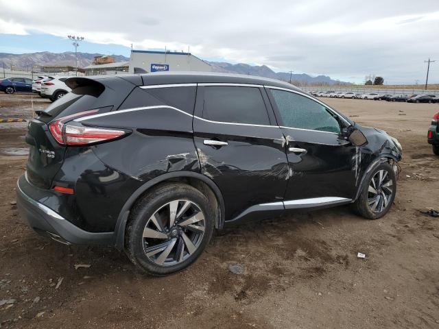 Aukcja sprzedaży 2017 Nissan Murano, vin: 5N1AZ2MH5HN115144, numer aukcji: 85534644