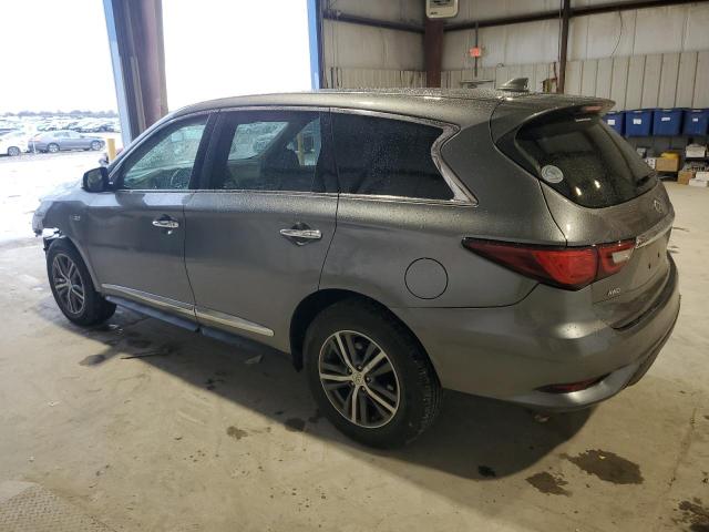 Aukcja sprzedaży 2020 Infiniti Qx60, vin: 5N1DL0MM2LC531138, numer aukcji: 92122675