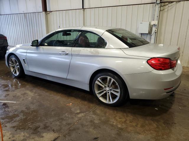Aukcja sprzedaży 2015 Bmw 435 Xi, vin: WBA3T7C52FP942519, numer aukcji: 82305974