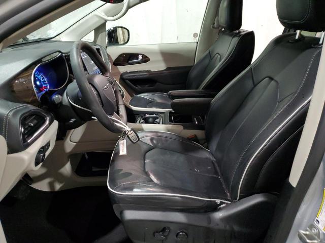 Aukcja sprzedaży 2023 Chrysler Pacifica, vin: 2C4RC1S78PR592374, numer aukcji: 83314134
