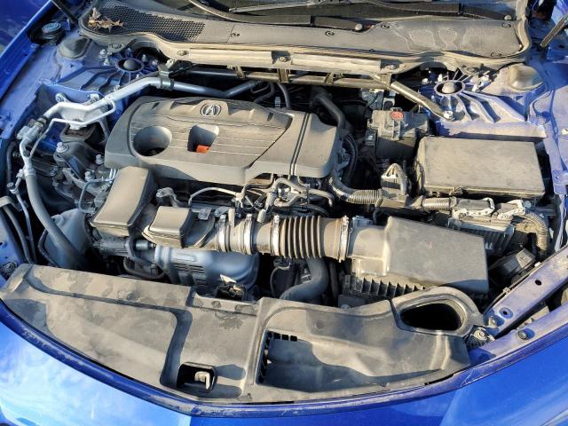 Aukcja sprzedaży 2021 Acura Tlx Tech A, vin: 19UUB5F54MA003383, numer aukcji: 82879324