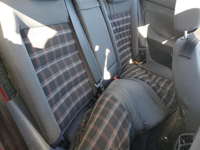 Aukcja sprzedaży 2006 Volkswagen New Gti, vin: WVWFV71K46W062821, numer aukcji: 84007524