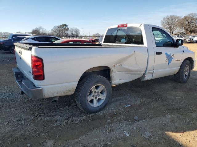 2008 Dodge Ram 1500 მანქანა იყიდება აუქციონზე, vin: 1D7HA16N58J186039, აუქციონის ნომერი: 86322464