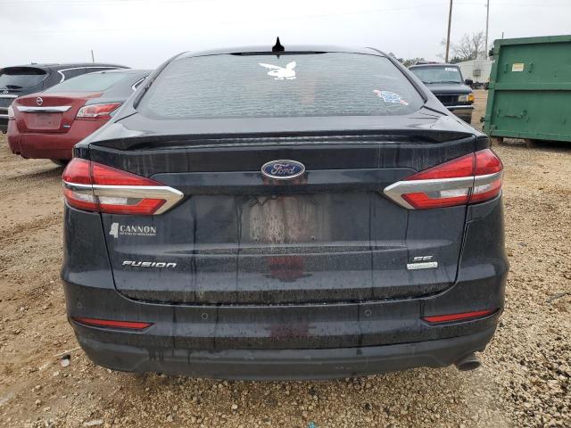 82817414 :رقم المزاد ، 3FA6P0HD3LR260948 vin ، 2020 Ford Fusion مزاد بيع