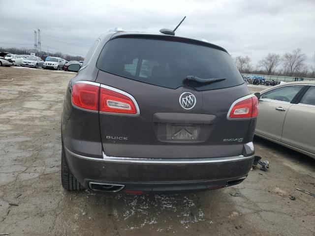 Продаж на аукціоні авто 2017 Buick Enclave, vin: 5GAKVBKD4HJ288456, номер лоту: 86086394