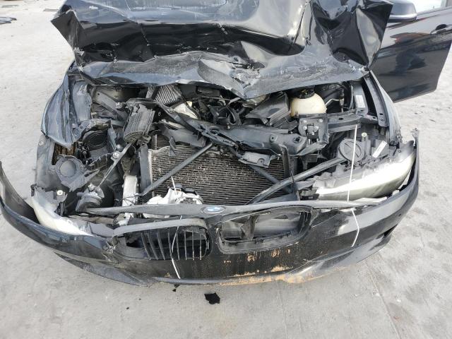 2014 Bmw 328 მანქანა იყიდება აუქციონზე, vin: WBA3C1C50EK111268, აუქციონის ნომერი: 83095254