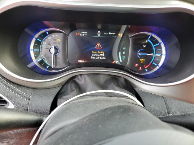 Продаж на аукціоні авто 2020 Chrysler Pacifica H, vin: 2C4RC1N7XLR267425, номер лоту: 83419824