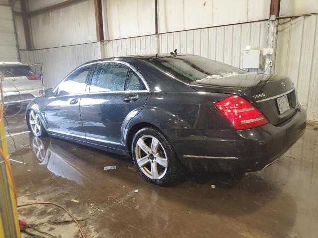 84631794 :رقم المزاد ، WDDNG9EB1DA525820 vin ، 2013 Mercedes-benz S مزاد بيع