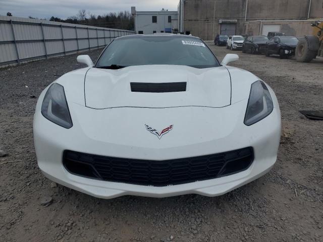 2014 Chevrolet Corvette მანქანა იყიდება აუქციონზე, vin: 1G1YB2D79E5134203, აუქციონის ნომერი: 83055444