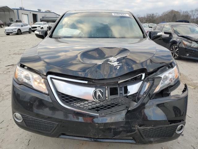 Продажа на аукционе авто 2013 Acura Rdx, vin: 5J8TB4H56DL007071, номер лота: 82863684