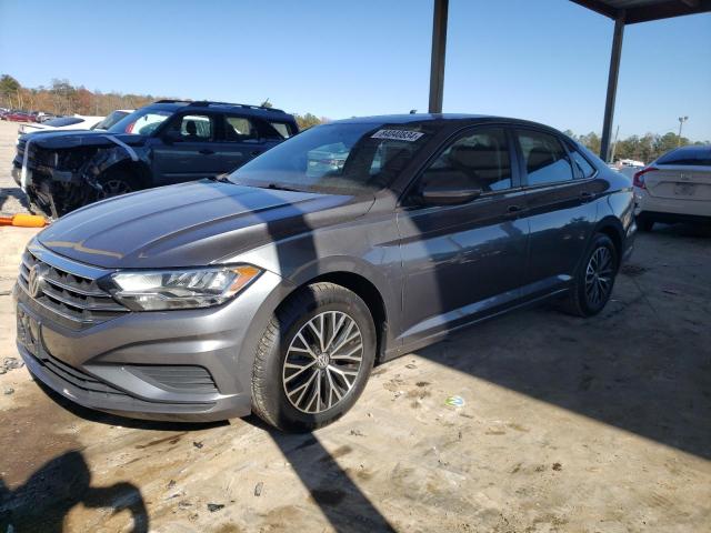 84040834 :رقم المزاد ، 3VWC57BU1MM045102 vin ، 2021 Volkswagen Jetta S مزاد بيع