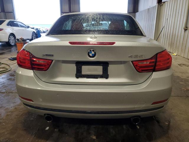 Aukcja sprzedaży 2015 Bmw 435 Xi, vin: WBA3T7C52FP942519, numer aukcji: 82305974