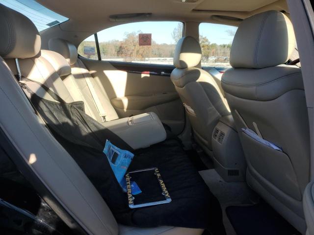 2004 Lexus Es მანქანა იყიდება აუქციონზე, vin: JTHBA30GX40013881, აუქციონის ნომერი: 84883654