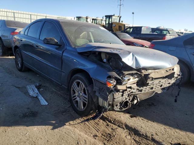 83225664 :رقم المزاد ، YV1RS592262543473 vin ، 2006 Volvo S60 مزاد بيع