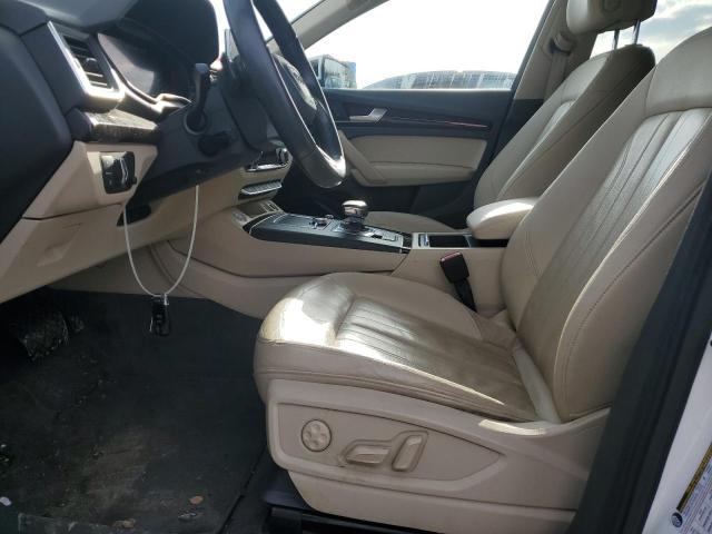 Aukcja sprzedaży 2018 Audi Q5, vin: WA1BNAFY1J2189528, numer aukcji: 84997184