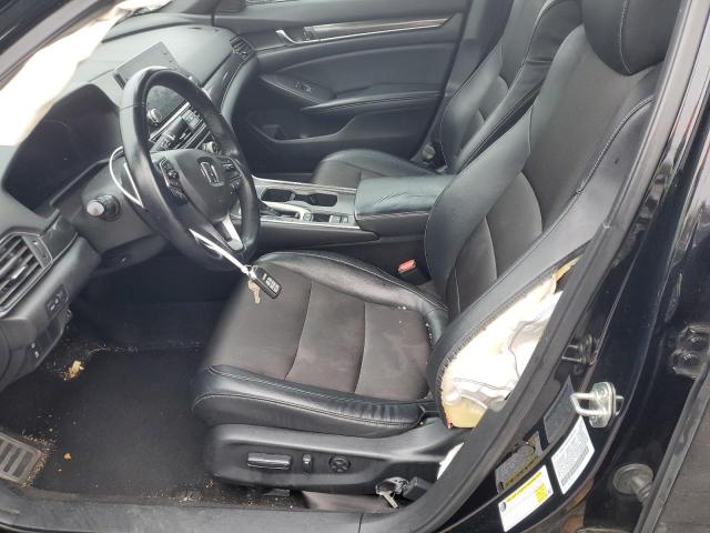 Продажа на аукционе авто 2018 Honda Accord, vin: 1HGCV1F36JA205213, номер лота: 86524754