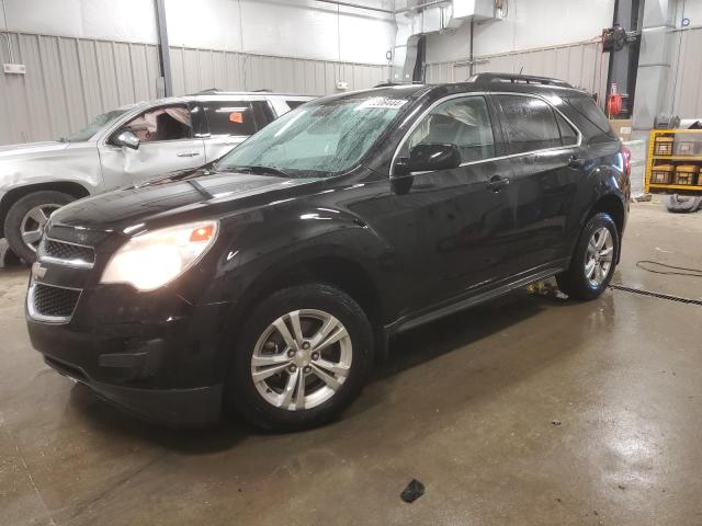 2015 Chevrolet Equinox მანქანა იყიდება აუქციონზე, vin: 2GNALBEK3F6119363, აუქციონის ნომერი: 83206444