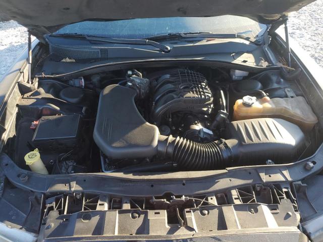86543574 :رقم المزاد ، 2C3CDXBG3CH207555 vin ، 2012 Dodge Charger Se مزاد بيع