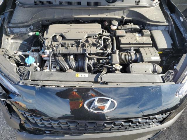 Aukcja sprzedaży 2023 Hyundai Kona, vin: KM8K22AB0PU050197, numer aukcji: 81923624