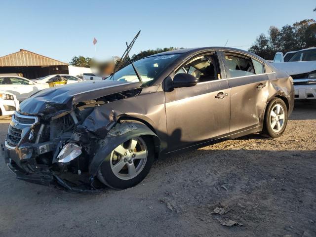 44425605 :رقم المزاد ، 1G1PC5SB0F7186780 vin ، 2015 Chevrolet Cruze Lt مزاد بيع