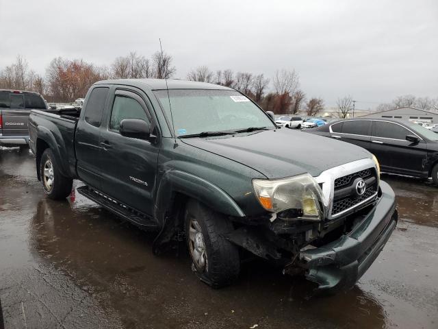 56151996 :رقم المزاد ، 5TFUX4EN5BX003205 vin ، 2011 Toyota Tacoma مزاد بيع