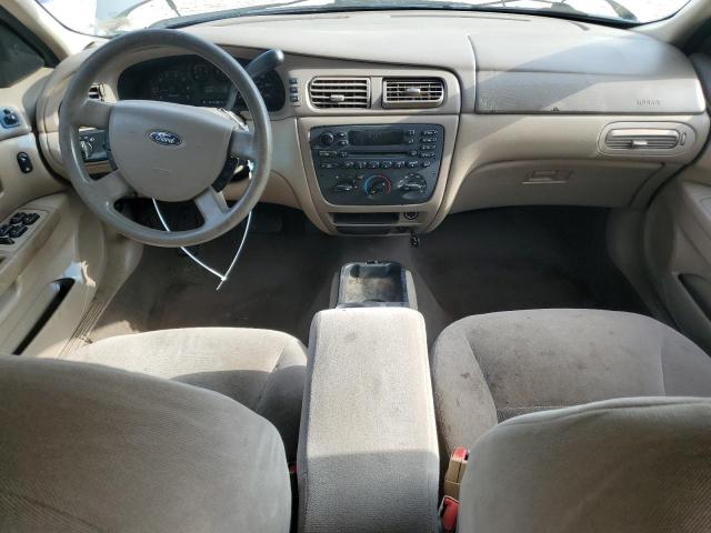 2005 Ford Taurus მანქანა იყიდება აუქციონზე, vin: 1FAFP53U55A290423, აუქციონის ნომერი: 85496814