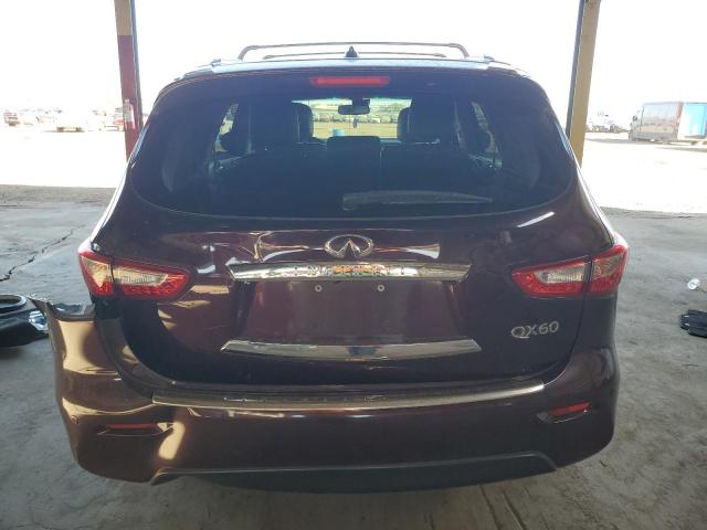 Aukcja sprzedaży 2015 Infiniti Qx60, vin: 5N1AL0MN1FC544298, numer aukcji: 83467064