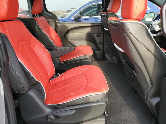 Продаж на аукціоні авто 2020 Chrysler Pacifica H, vin: 2C4RC1N7XLR267425, номер лоту: 83419824