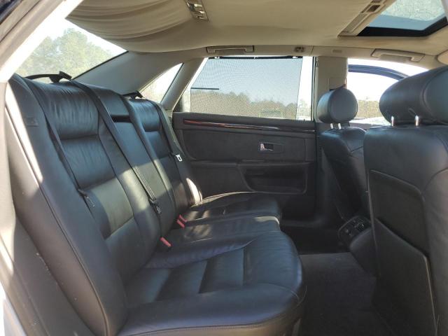 Aukcja sprzedaży 2001 Audi A8, vin: WAUML54D51N014464, numer aukcji: 82930134