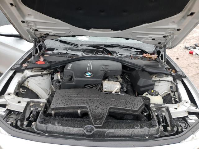 2015 Bmw 428 მანქანა იყიდება აუქციონზე, vin: WBA4A5C50FD410153, აუქციონის ნომერი: 84156624