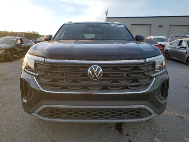 2024 Volkswagen Atlas Cross Sport მანქანა იყიდება აუქციონზე, vin: 1V2DE2CA2RC207941, აუქციონის ნომერი: 84767534
