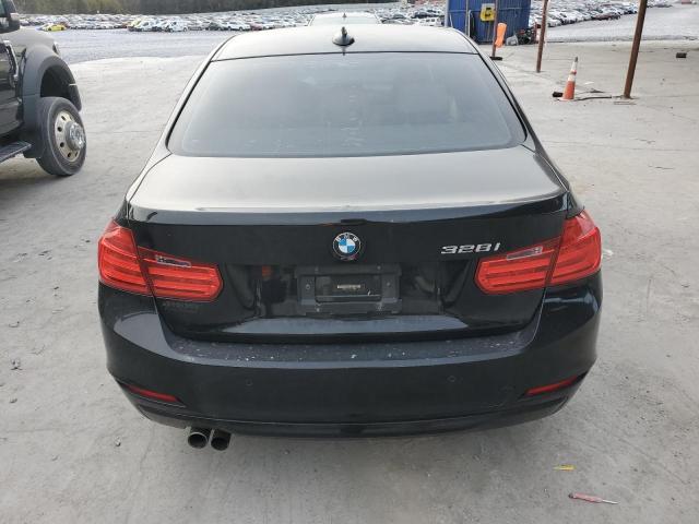 2014 Bmw 328 მანქანა იყიდება აუქციონზე, vin: WBA3C1C50EK111268, აუქციონის ნომერი: 83095254