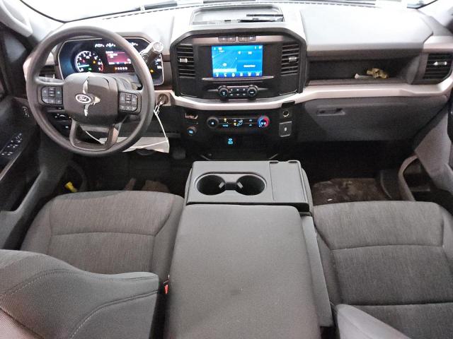 Aukcja sprzedaży 2023 Ford F150, vin: 1FTEX1C85PKE05469, numer aukcji: 86172514