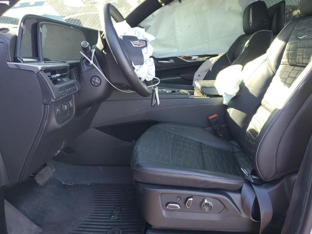 Aukcja sprzedaży 2024 Cadillac Escalade Sport Platinum, vin: 1GYS4GKL3RR146473, numer aukcji: 83360564