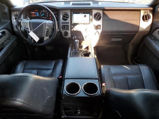 Продажа на аукционе авто 2017 Ford Expedition, vin: 1FMJK1KT8HEA04111, номер лота: 85428964