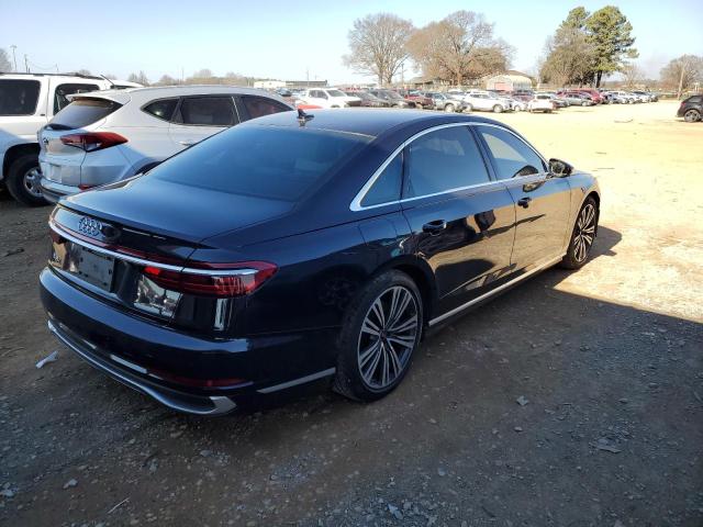 Продаж на аукціоні авто 2023 Audi A8 L, vin: WAULDAF86PN008988, номер лоту: 86213634