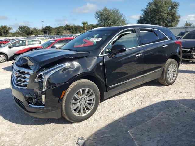 Aukcja sprzedaży 2017 Cadillac Xt5, vin: 1GYKNBRS8HZ282674, numer aukcji: 86168534