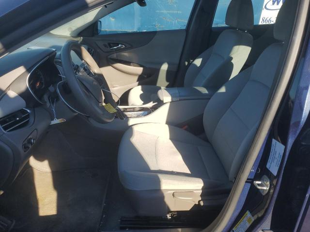 82616264 :رقم المزاد ، 1G1ZB5ST2GF352101 vin ، 2016 Chevrolet Malibu Ls مزاد بيع