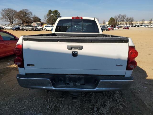 2008 Dodge Ram 1500 მანქანა იყიდება აუქციონზე, vin: 1D7HA16N58J186039, აუქციონის ნომერი: 86322464