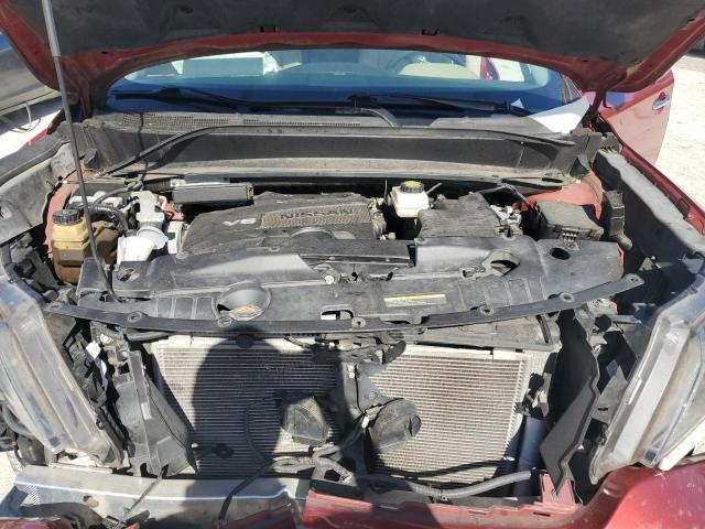 Aukcja sprzedaży 2017 Nissan Pathfinder, vin: 5N1DR2MNXHC647858, numer aukcji: 84771724